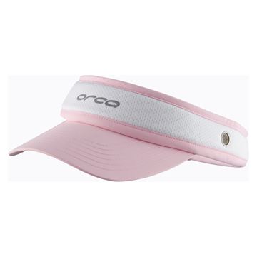 Picture of ORCA UNISEX VISOR PINK